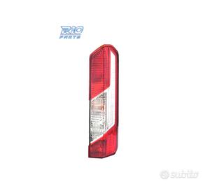 FANALE DESTRO FORD TRANSIT 14-18