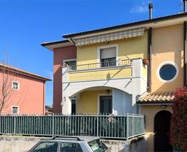 Appartamento situato in zona paradisiaca !!!