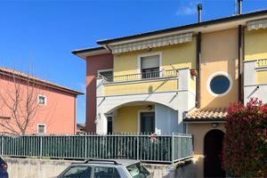 Appartamento situato in zona paradisiaca !!!