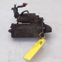 Motorino avviamento Fiat Bravo 1.6 mjet 2011