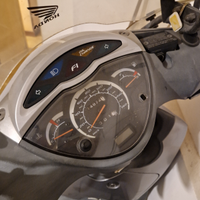 Honda sh 150