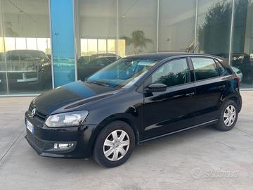 Volkswagen Polo 1.4 5 porte Comfortline - UNICO PR