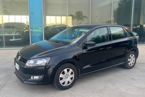 Volkswagen Polo 1.4 5 porte Comfortline - UNICO PR