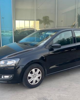 Volkswagen Polo 1.4 5 porte Comfortline - UNICO PR