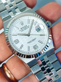 Rolex Land-Dweller 40mm 127334 nuovo 08/2026 ITA