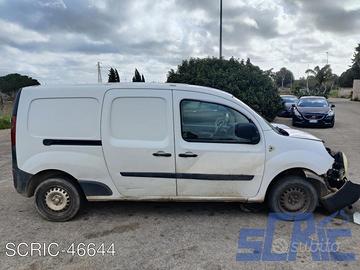 RENAULT KANGOO FW0/1 1.5 DCI 85 86CV -ricambi