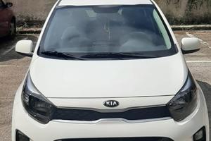 Kia Picanto 1.0 12 v