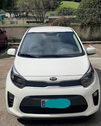 Kia Picanto 1.0 12 v