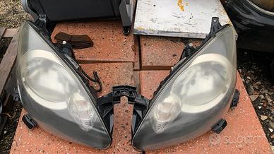 Fari Originali Toyota Aygo 2005-2012