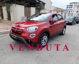 FIAT 500X 1.3 MJT 95CV BUSINESS - Navi-Park-Led