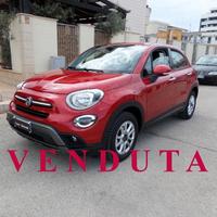 FIAT 500X 1.3 MJT 95CV BUSINESS - Navi-Park-Led