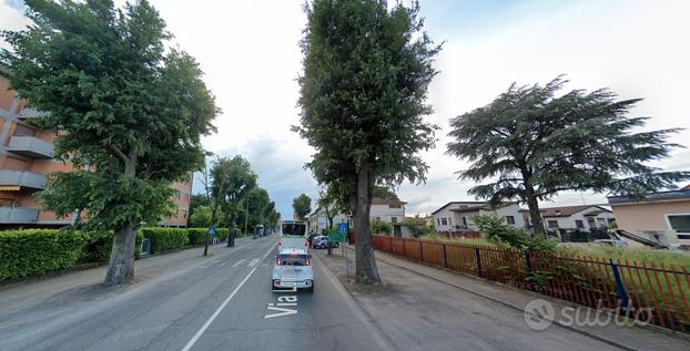 Bilocale in buone condizioni a Voghera