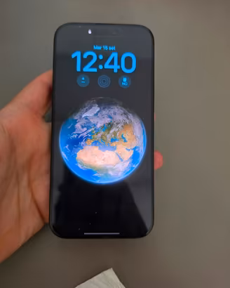 iphon 16 pro max