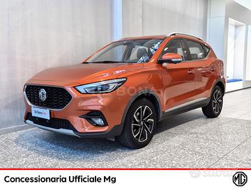 Mg ZS 1.5 luxury