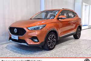 Mg ZS 1.5 luxury