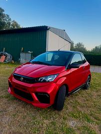 Aixam Mega GTI 2022 FULL OPTIONAL