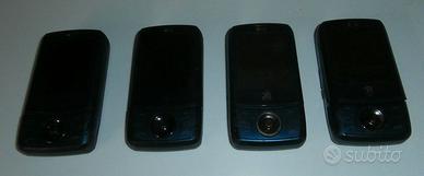 4 PZ. CELLULARE VIDEOFONINO LG U960 (MARCHIATI 3)