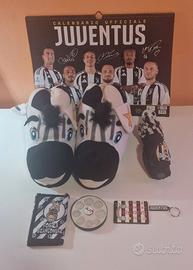 Juventus Gadget e accessori