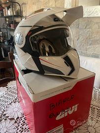 Casco integrale Givi tg XL