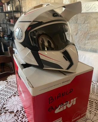 Casco integrale Givi tg XL