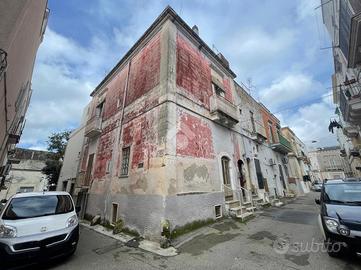 CASA INDIPENDENTE A GROTTAGLIE