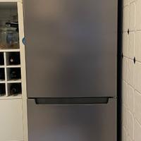 Frigorifero Bosh combinato KGN36NLEA