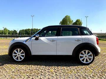 MINI Cooper Countryman 1.6 Benzina Euro 5