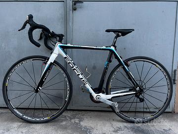 Gravel/ ciclocros taglia M