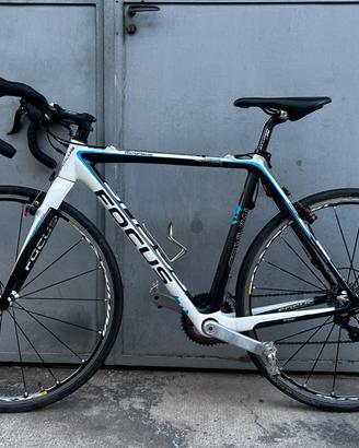 Gravel/ ciclocros taglia M