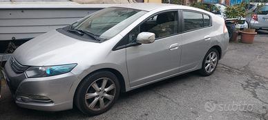 Honda Insight 1.3 Executive i-Pilot