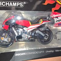 moto Valentino minichamps 1/12 6399pz prodotti