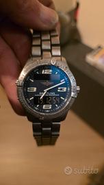 Breitling Chronometro Aerospace E75362