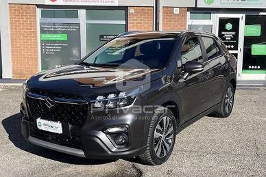 SUZUKI S-Cross 1.4 Hybrid Top+