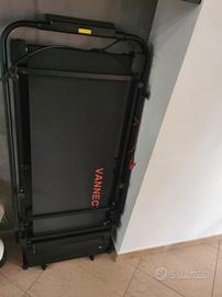 tapis roulant 