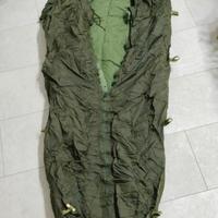 Sacco a pelo militare basse temperature