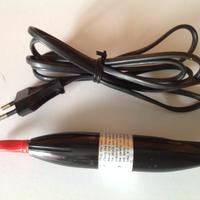 Smagnetizzatore testine deck a cassette