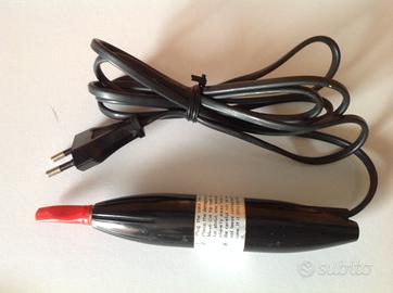 Smagnetizzatore testine deck a cassette