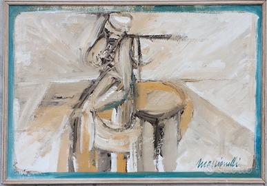 Luciano Marcionelli (astratto)