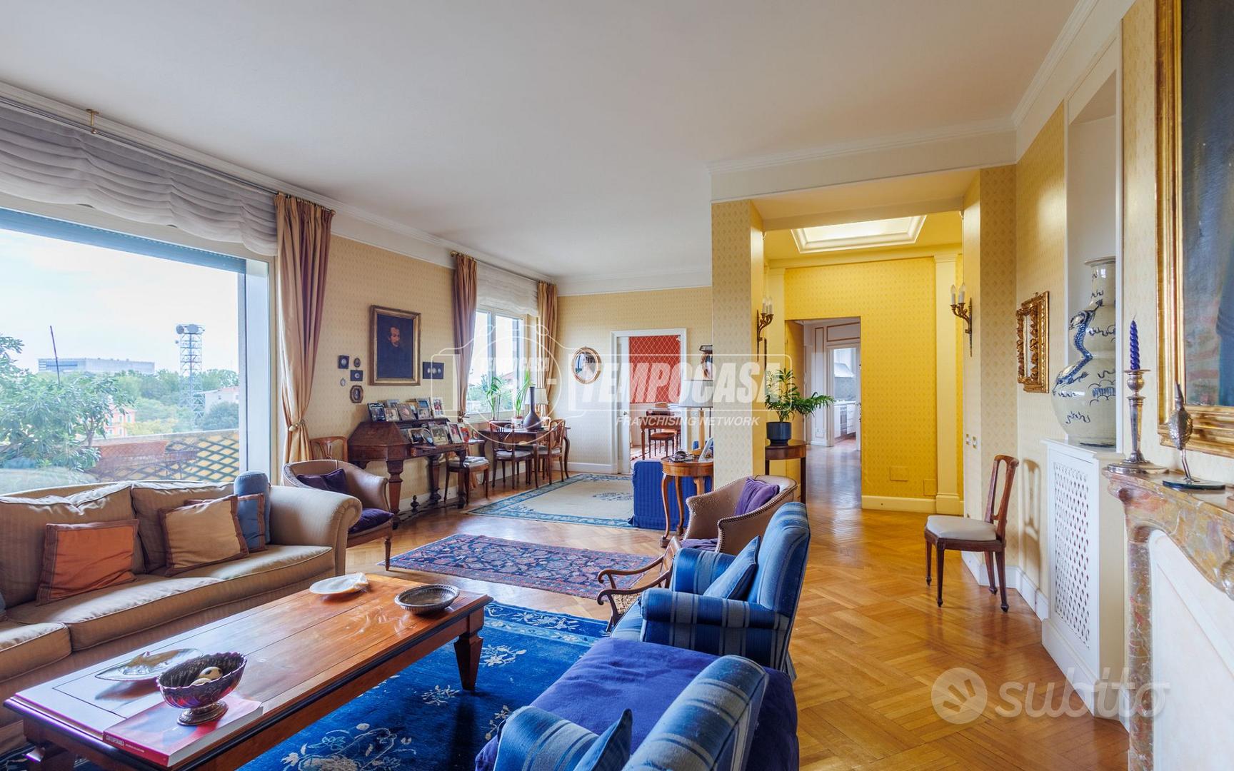 Appartamento – Parma - Vista 3