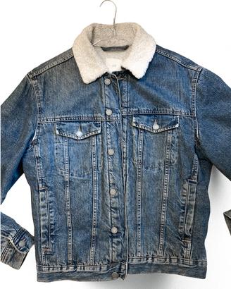 giacca jeans
