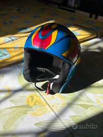 Casco da sci bambino