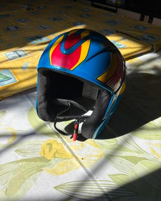 Casco da sci bambino