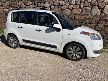 Citroen C3 Picasso come nuova