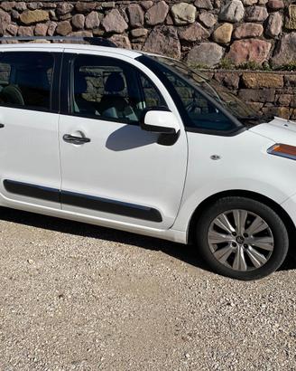 Citroen C3 Picasso come nuova