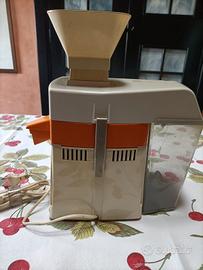 centrifuga Moulinex vintage 