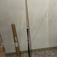 stecca da biliardo professionale seminuova