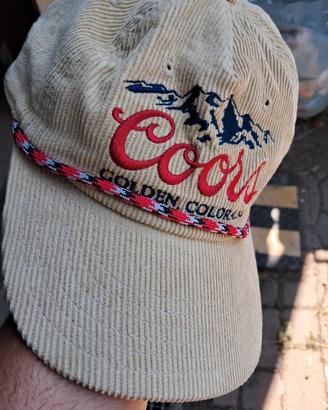 cappellino 