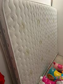 Materasso matrimoniale