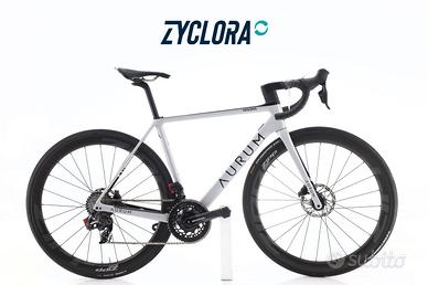 Aurum Magma Essentia AXS 12V t.52