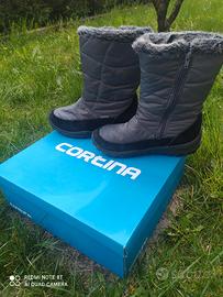 doposci grigio e neri n.37